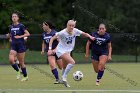 WSoc vs Curry  Wheaton College Women’s Soccer vs Curry College. - Photo By: KEITH NORDSTROM